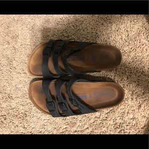 Florida Birkenstocks